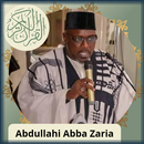 abdullahi abba zaria Mp3 Quran APK