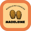 madeleine cake