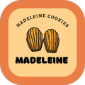 madeleine cake