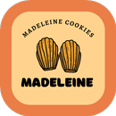 madeleine cake APK