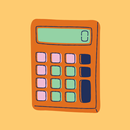 Aspect Ratio Calculator aplikacja