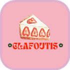 clafoutis 아이콘