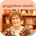 gogglebox death