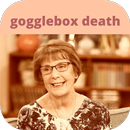 gogglebox death aplikacja