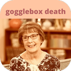gogglebox death ícone