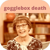 gogglebox death أيقونة