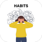 habit tracker أيقونة