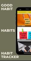 habit tracker تصوير الشاشة 1