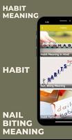 habit tracker تصوير الشاشة 2