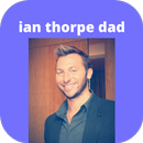 ian thorpe dad aplikacja