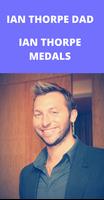 ian thorpe dad poster