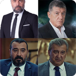 EDHO - EŞKIYA DİZİSİ OYUNCULARI