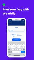 Weathify スクリーンショット 3