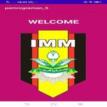 Daftar Mahasiswa 18020003