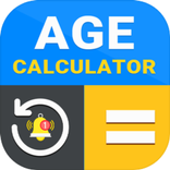 Age Calculator - Date of Birth