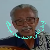 اجمل اغاني محمد سعد biểu tượng