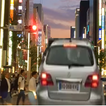 City Car Driving With Cam icon