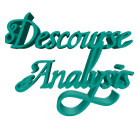 Discourse Analysis-icoon