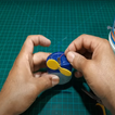 Pick up idea- local inventions icône