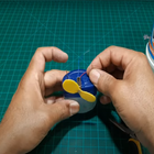 Pick up idea- local inventions ícone