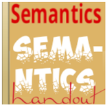 Semantics