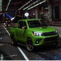Revo City Drive Game