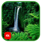 خلفيات طبيعة وصور بدون نت HD Zeichen