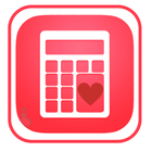 آلة حاسبة علمية Calculator Zeichen