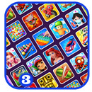 ألعاب بدون أنترنت - 200 لعبة APK