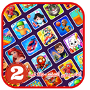 ألعاب بدون أنترنت - 220 لعبة APK