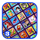 Games without Internet100games APK