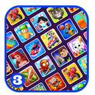 Games without Internet100games Zeichen