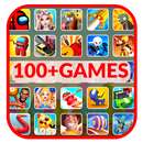 100 Spiele offline All in One APK