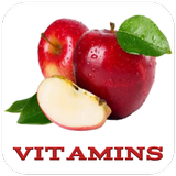Vitamins আইকন