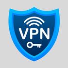 Quick VPN ícone