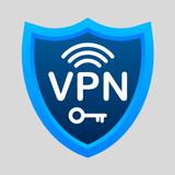 Quick VPN biểu tượng