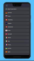 Quick VPN imagem de tela 1