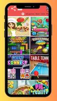العاب الغاز بدون نت Puzzle Screenshot 2
