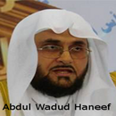 Abdul Wadud Haneef Quran MP3 APK