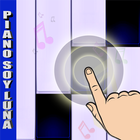 Piano - Soy Luna icono