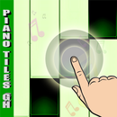 Ziggy Zagga, Ashiap Gen Halilintar Piano Tap APK