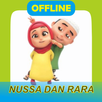LAGU NUSSA DAN RARA TERBARU APK