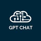 GPT  Chat أيقونة