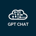 GPT  Chat 圖標