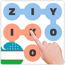 So'zni top. O'zbekcha o'yin APK