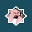 Abdul Rahman Sudais Quran MP3 আইকন