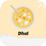 Dhal: dhal recipe