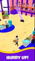 FasterChef! 截图 1