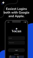 Vocan: Modern Translate poster