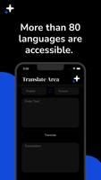 Vocan: Modern Translate screenshot 1